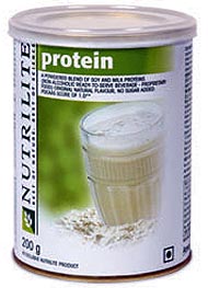 Nutrilite Protein Powder 200g